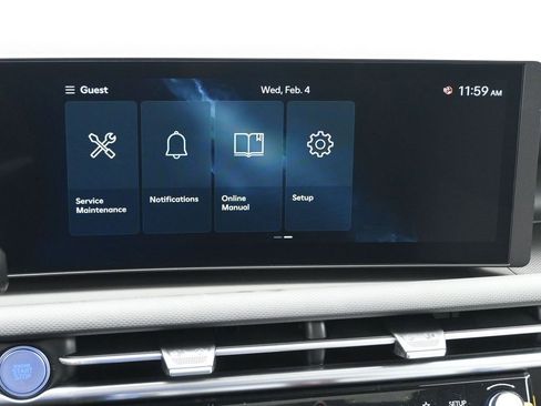 New 2026 Hyundai Santa Cruz SEL AWD/4WD image 17