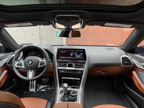 New 2026 BMW 840i xDrive AWD/4WD image 12