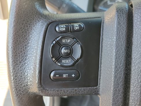 Used 2013 Ford F250 XL w/ PWR Equipment Group image 14