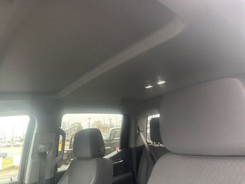 New 2026 Chevrolet Silverado 1500 LT image 15