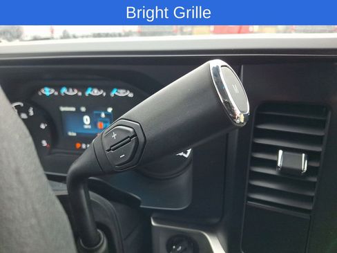 New 2024 Ford F550 4x4 Regular Cab Super Duty image 9