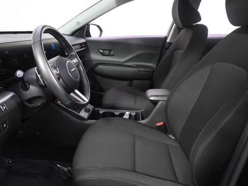Used 2024 Hyundai Kona SEL w/ Convenience Package AWD/4WD image 13