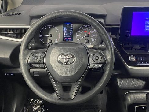 Certified 2023 Toyota Corolla LE image 18