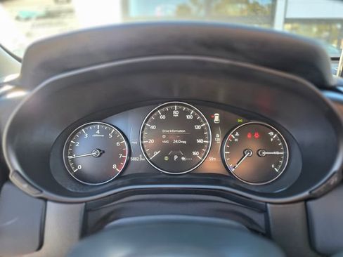 Certified 2025 MAZDA CX-50 AWD 2.5 S w/ Cargo Package image 23