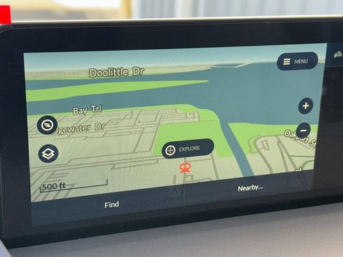 New 2026 Acura RDX A-Spec image 19