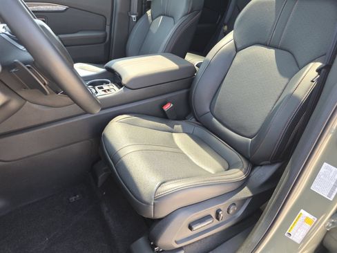 Certified 2026 Honda Passport TrailSport Elite image 25