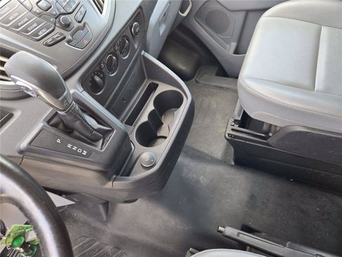 Used 2019 Ford Transit 250 148 Low Roof RWD image 18