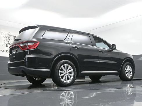 Used 2019 Dodge Durango AWD image 38