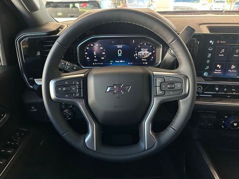 New 2026 Chevrolet Silverado 2500 LTZ w/ LTZ Plus Package image 18