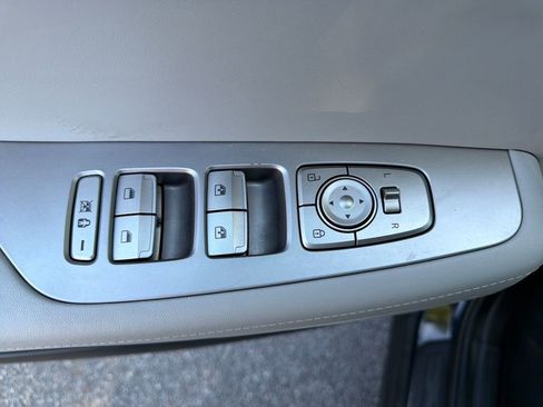 Used 2021 Hyundai Palisade SEL w/ Convenience Package FWD image 28