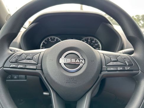 New 2025 Nissan Sentra S image 16