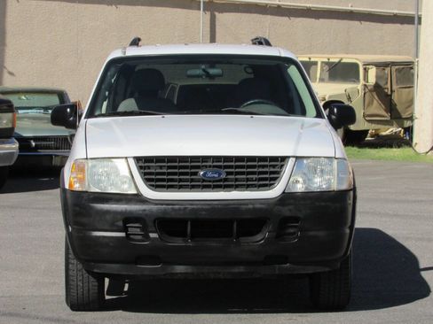 Used 2003 Ford Explorer Sport XLS image 3