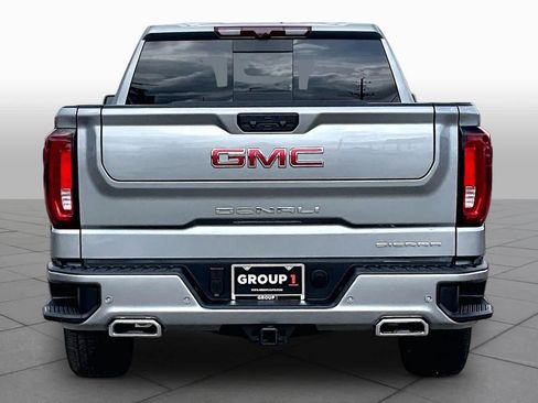 Used 2026 GMC Sierra 1500 Denali w/ Denali Reserve Package AWD/4WD image 10