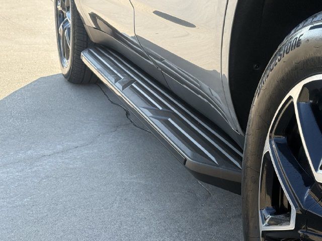 Certified 2025 Chevrolet Tahoe RST w/ RST Capability Package AWD/4WD image 10