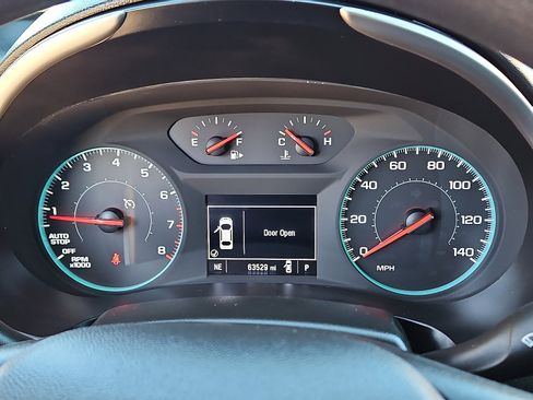 Used 2024 Chevrolet Malibu LT image 19