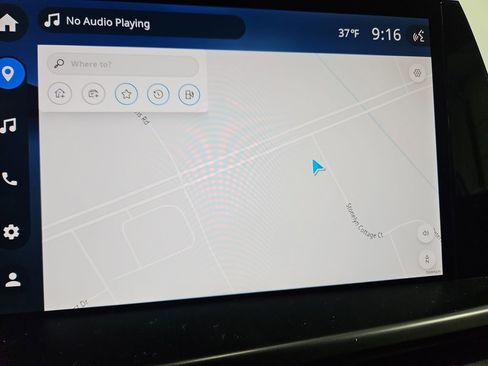 New 2026 Subaru Outback Premium image 19