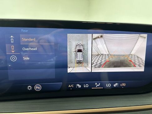 New 2025 Buick Envision Sport Touring image 9