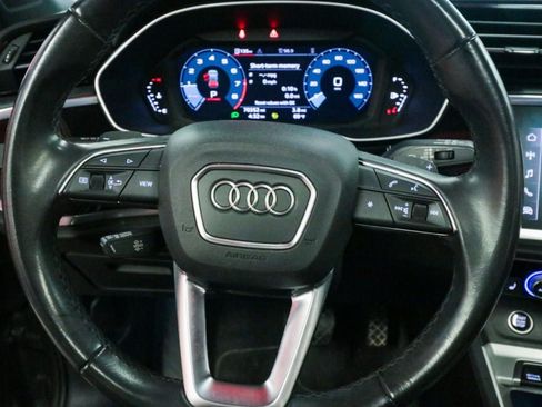 Used 2023 Audi Q3 2.0T Premium AWD/4WD image 17