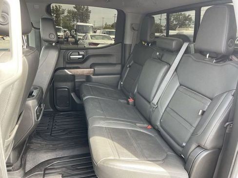 Used 2020 GMC Sierra 1500 Denali w/ Denali Ultimate Package AWD/4WD image 23
