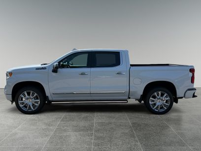 New 2026 Chevrolet Silverado 1500 High Country