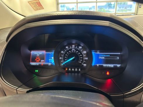 Used 2023 Ford Edge SEL w/ Convenience Package AWD/4WD image 29
