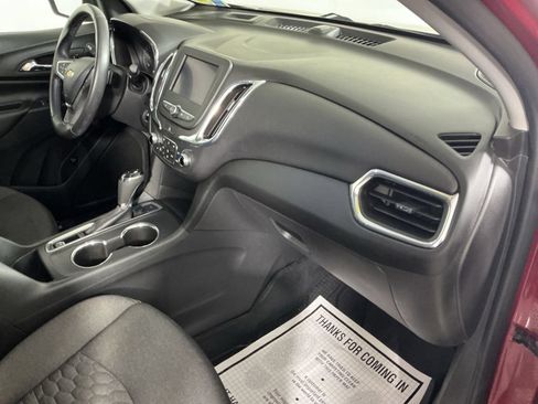 Used 2020 Chevrolet Equinox LT AWD/4WD image 20