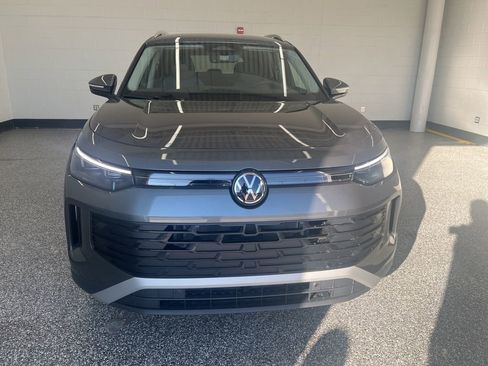 New 2026 Volkswagen Tiguan SE AWD/4WD image 10