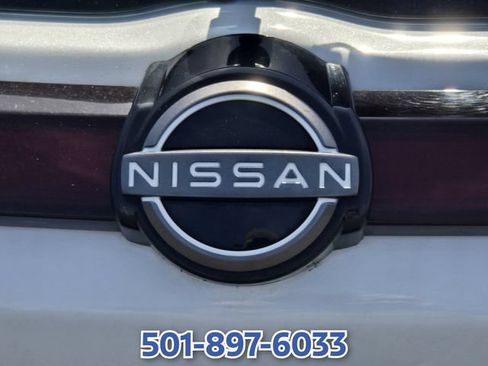 Used 2024 Nissan Kicks SR FWD image 15