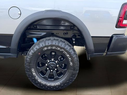 Used 2024 RAM 2500 Power Wagon w/ Level 2 Equipment Group image 43