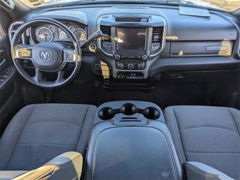 Used 2024 RAM 2500 Big Horn image 14