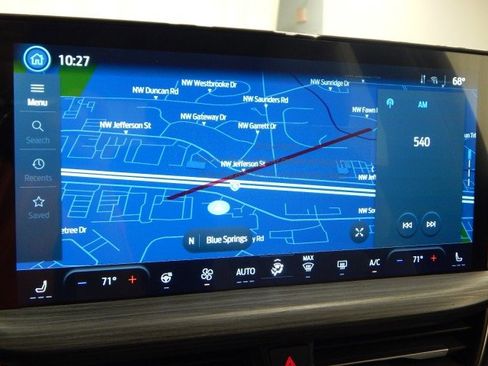 New 2026 Ford Escape Base w/ PHEV Premium Package image 22