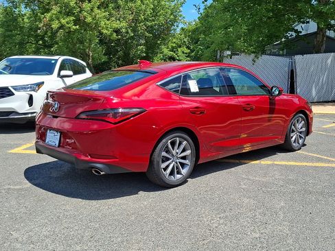 Used 2025 Acura Integra FWD image 6