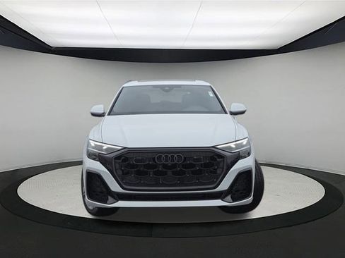 New 2026 Audi Q8 Premium Plus image 2