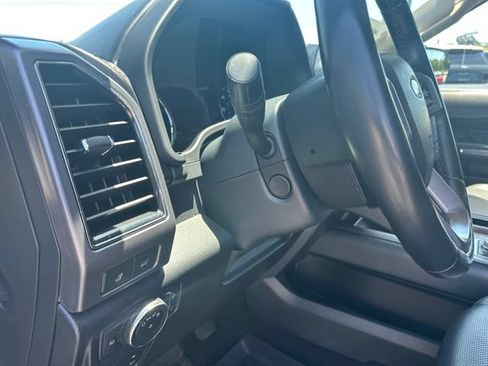 Certified 2021 Ford Expedition Max Platinum AWD/4WD image 40