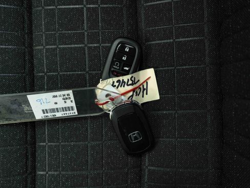 Used 2026 Honda HR-V Sport image 43