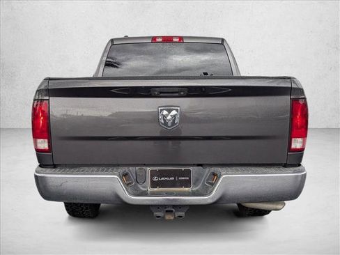 Used 2015 RAM 1500 Tradesman w/ Popular Equipment Group image 7