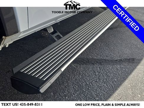 Used 2022 Jeep Wagoneer Series III w/ Premium Group I image 11