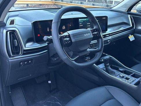 New 2026 Kia Sorento EX image 19