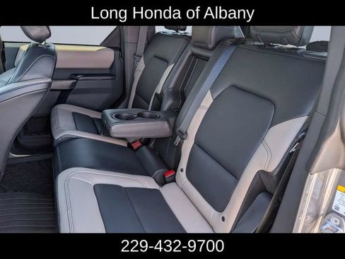 Used 2024 Ford Bronco Wildtrak AWD/4WD image 16