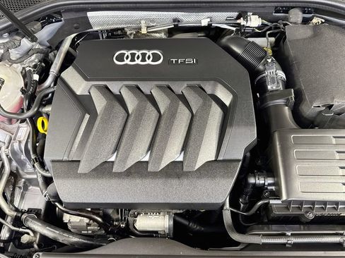 Used 2018 Audi A3 2.0T Premium FWD image 40