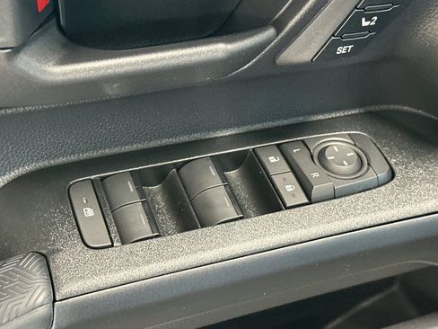 New 2026 Toyota 4Runner TRD Off-Road Premium image 12