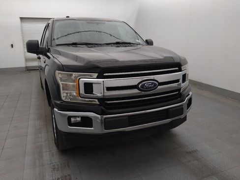 Used 2018 Ford F150 XLT RWD image 14
