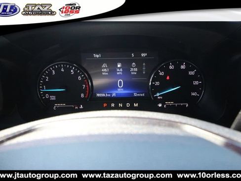 Used 2020 Ford Explorer XLT w/ Equipment Group 202A AWD/4WD image 19