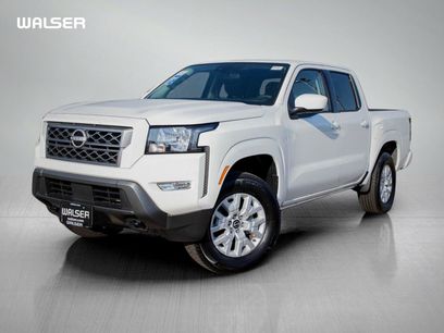 Used 2024 Nissan Frontier SV w/ SV Convenience Package