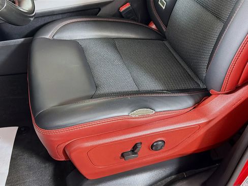 Used 2022 RAM 1500 Rebel w/ Level 1 Equipment Group AWD/4WD image 21