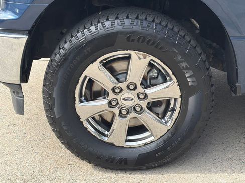 Used 2020 Ford F150 XLT w/ Equipment Group 302A Luxury AWD/4WD image 9