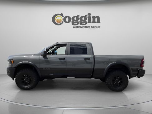 Used 2024 RAM 2500 Power Wagon w/ Level 2 Equipment Group AWD/4WD image 2