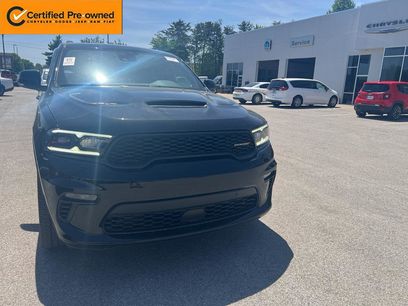 Used 2023 Dodge Durango R/T