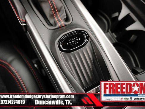 New 2026 Dodge Charger Scat Pack image 23