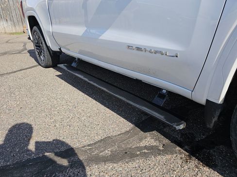 Used 2022 GMC Sierra 1500 Denali AWD/4WD image 10